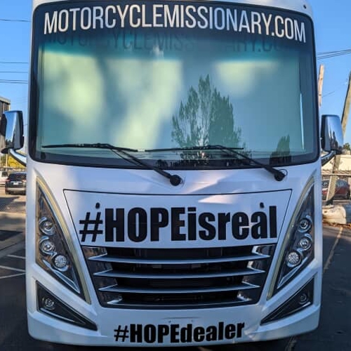 Vehicle Wraps